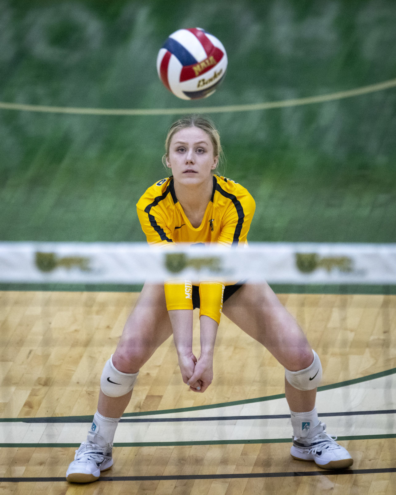 MSU Billings vs. Rocky Mountain College